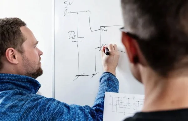 Engineering Services from Meerstetter